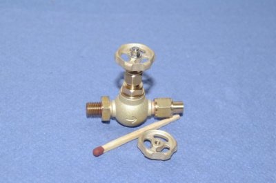 Absperrventil